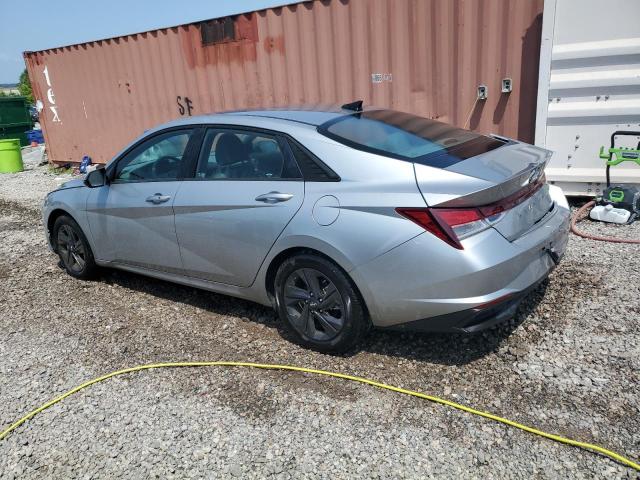 Photo 1 VIN: 5NPLS4AGXNH081092 - HYUNDAI ELANTRA 