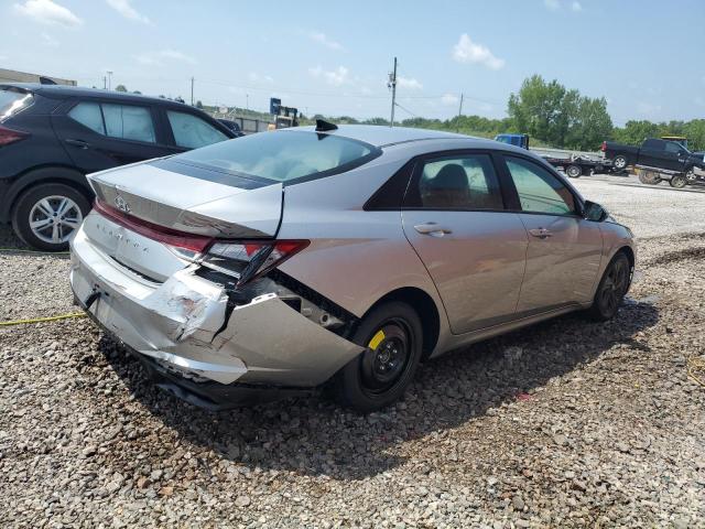 Photo 2 VIN: 5NPLS4AGXNH081092 - HYUNDAI ELANTRA 