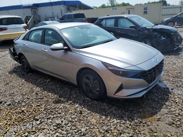 Photo 3 VIN: 5NPLS4AGXNH081092 - HYUNDAI ELANTRA 