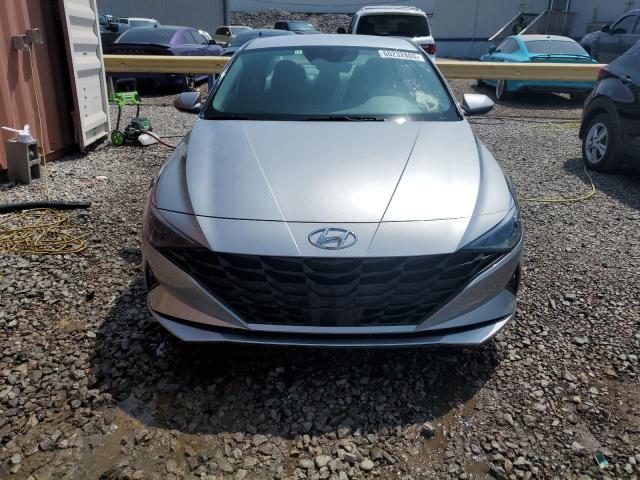 Photo 4 VIN: 5NPLS4AGXNH081092 - HYUNDAI ELANTRA 