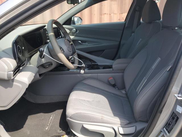 Photo 6 VIN: 5NPLS4AGXNH081092 - HYUNDAI ELANTRA 