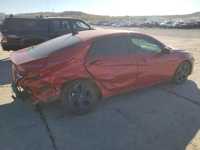 Photo 2 VIN: 5NPLS4AGXNH084834 - HYUNDAI ELANTRA SE 