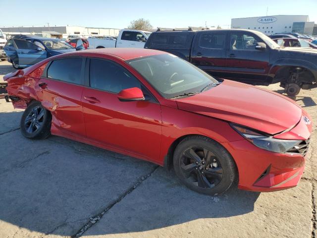 Photo 3 VIN: 5NPLS4AGXNH084834 - HYUNDAI ELANTRA SE 