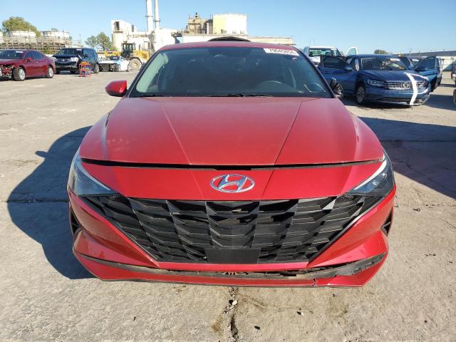 Photo 4 VIN: 5NPLS4AGXNH084834 - HYUNDAI ELANTRA SE 