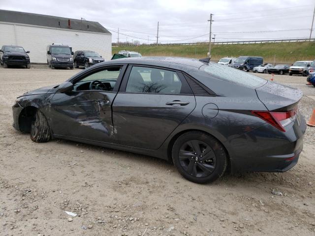 Photo 1 VIN: 5NPLS4AGXNH086681 - HYUNDAI ELANTRA SE 