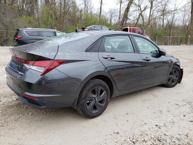 Photo 2 VIN: 5NPLS4AGXNH086681 - HYUNDAI ELANTRA SE 