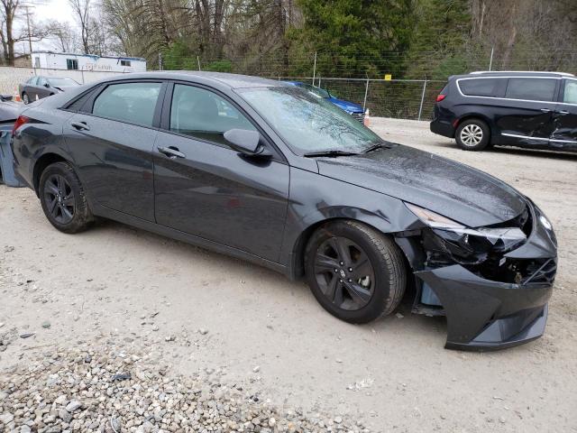 Photo 3 VIN: 5NPLS4AGXNH086681 - HYUNDAI ELANTRA SE 