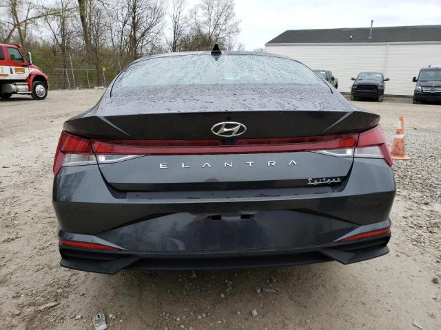 Photo 5 VIN: 5NPLS4AGXNH086681 - HYUNDAI ELANTRA SE 