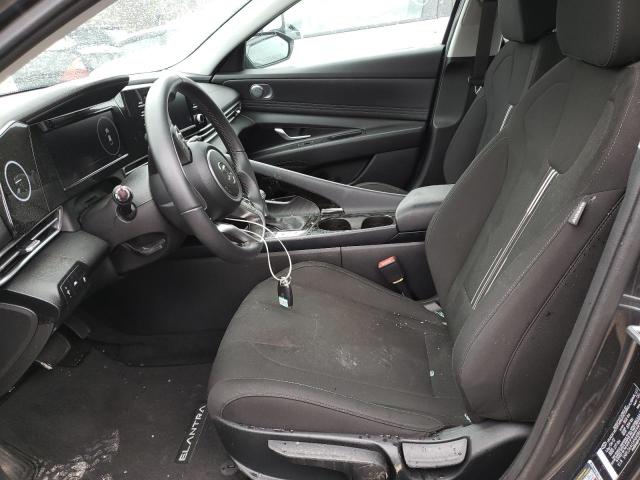 Photo 6 VIN: 5NPLS4AGXNH086681 - HYUNDAI ELANTRA SE 