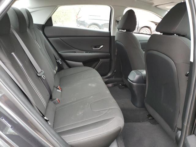 Photo 9 VIN: 5NPLS4AGXNH086681 - HYUNDAI ELANTRA SE 