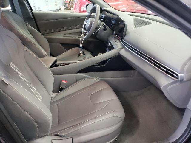 Photo 4 VIN: 5NPLS4AGXPH086313 - HYUNDAI ELANTRA SE 