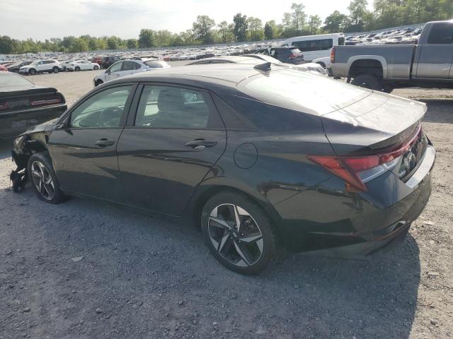 Photo 1 VIN: 5NPLS4AGXPH087543 - HYUNDAI ELANTRA SE 