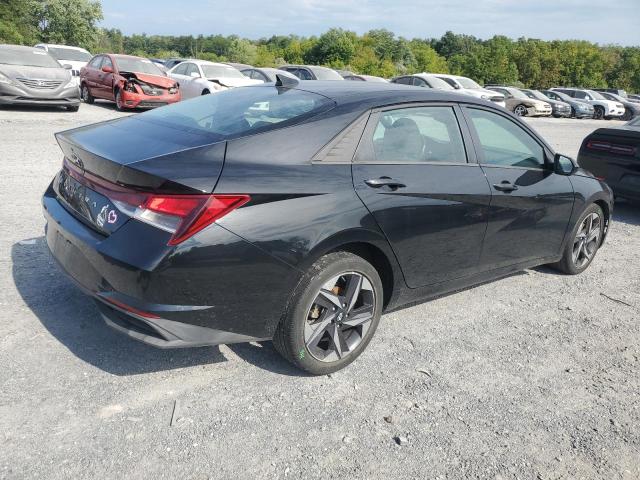 Photo 2 VIN: 5NPLS4AGXPH087543 - HYUNDAI ELANTRA SE 