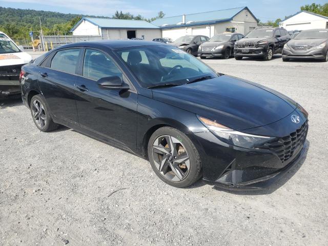 Photo 3 VIN: 5NPLS4AGXPH087543 - HYUNDAI ELANTRA SE 