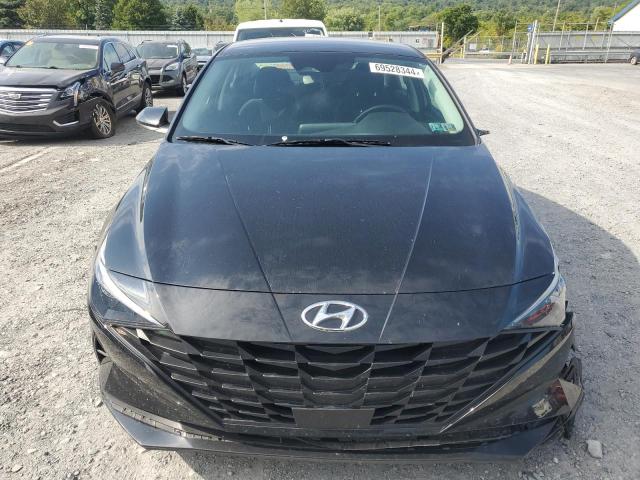 Photo 4 VIN: 5NPLS4AGXPH087543 - HYUNDAI ELANTRA SE 