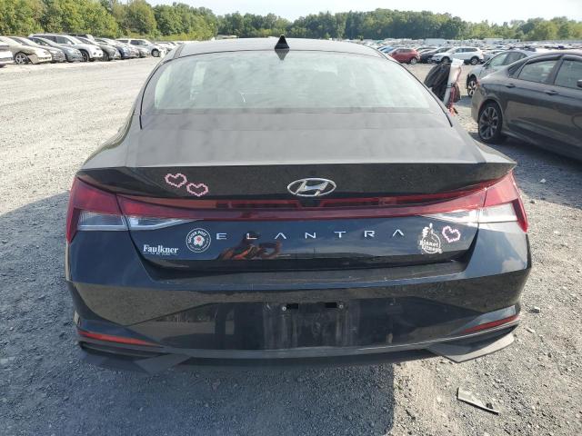 Photo 5 VIN: 5NPLS4AGXPH087543 - HYUNDAI ELANTRA SE 