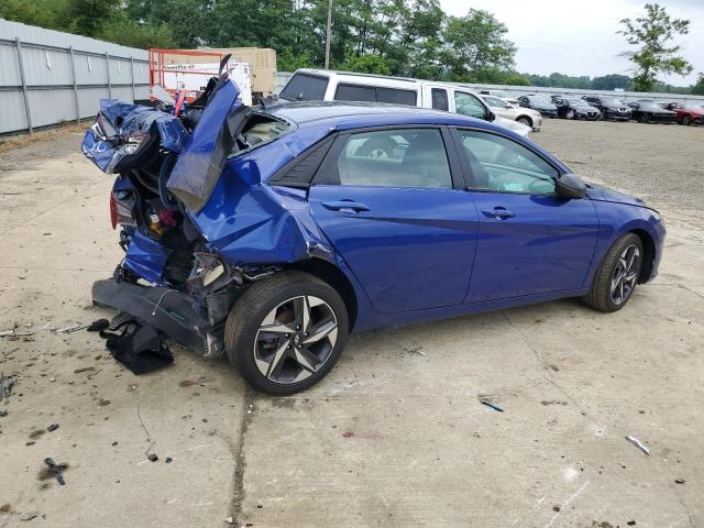 Photo 2 VIN: 5NPLS4AGXPH096517 - HYUNDAI ELANTRA SE 