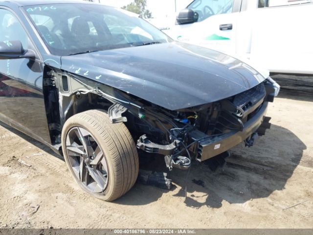 Photo 5 VIN: 5NPLS4AGXPH111615 - HYUNDAI ELANTRA 