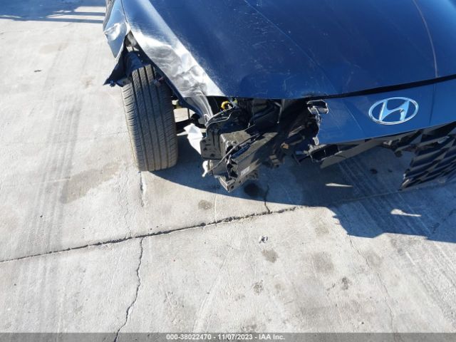 Photo 5 VIN: 5NPLS4AGXPH115048 - HYUNDAI ELANTRA 