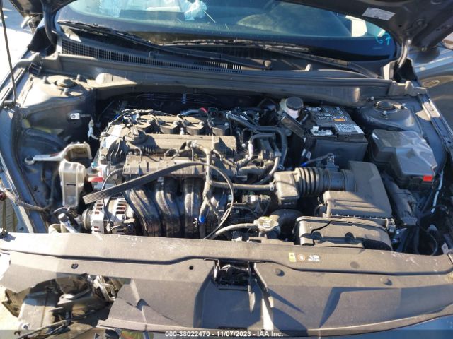 Photo 9 VIN: 5NPLS4AGXPH115048 - HYUNDAI ELANTRA 