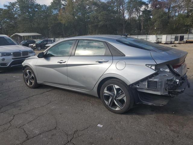 Photo 1 VIN: 5NPLS4AGXPH116653 - HYUNDAI ELANTRA SE 