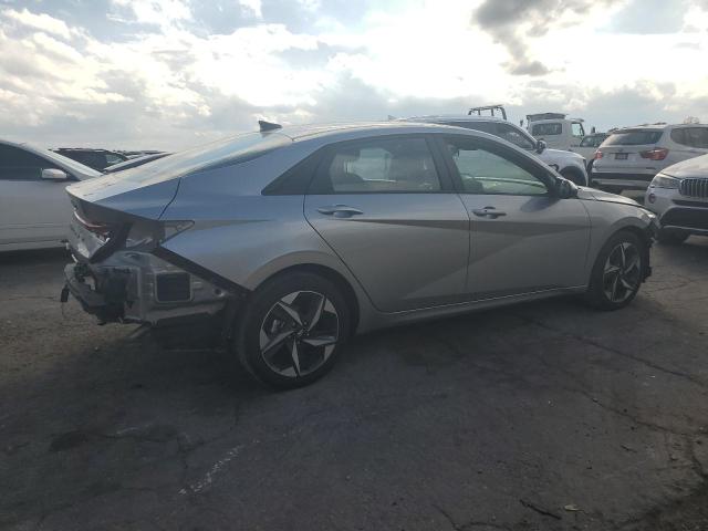 Photo 2 VIN: 5NPLS4AGXPH116653 - HYUNDAI ELANTRA SE 