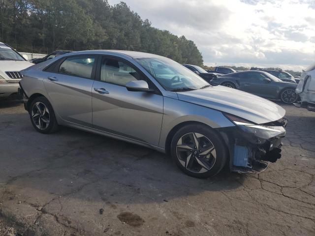 Photo 3 VIN: 5NPLS4AGXPH116653 - HYUNDAI ELANTRA SE 