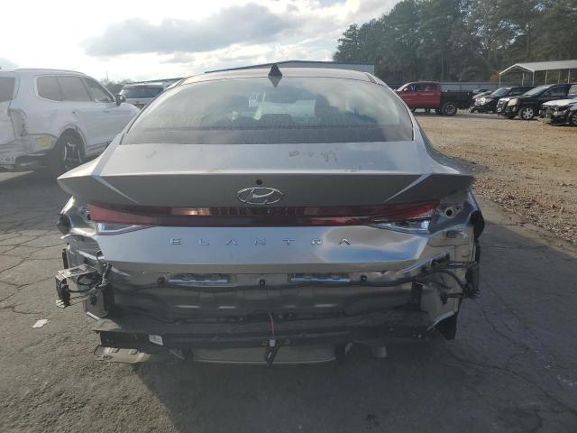 Photo 5 VIN: 5NPLS4AGXPH116653 - HYUNDAI ELANTRA SE 