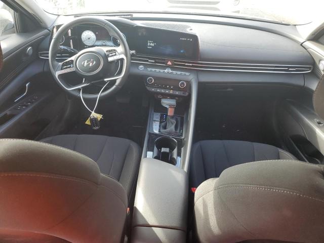 Photo 7 VIN: 5NPLS4AGXPH116653 - HYUNDAI ELANTRA SE 