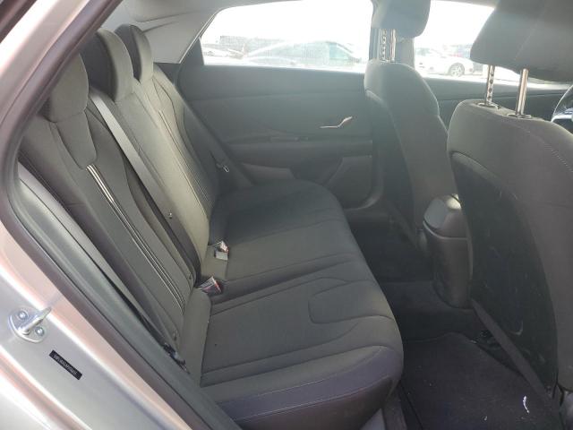 Photo 9 VIN: 5NPLS4AGXPH116653 - HYUNDAI ELANTRA SE 