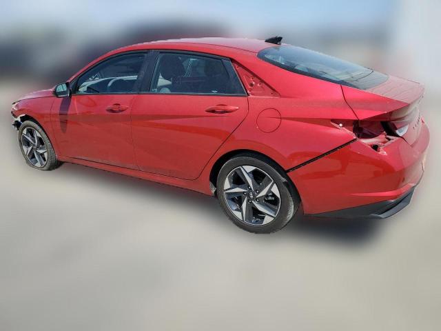 Photo 1 VIN: 5NPLS4AGXPH116930 - HYUNDAI ELANTRA 