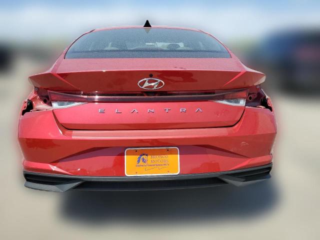 Photo 5 VIN: 5NPLS4AGXPH116930 - HYUNDAI ELANTRA 