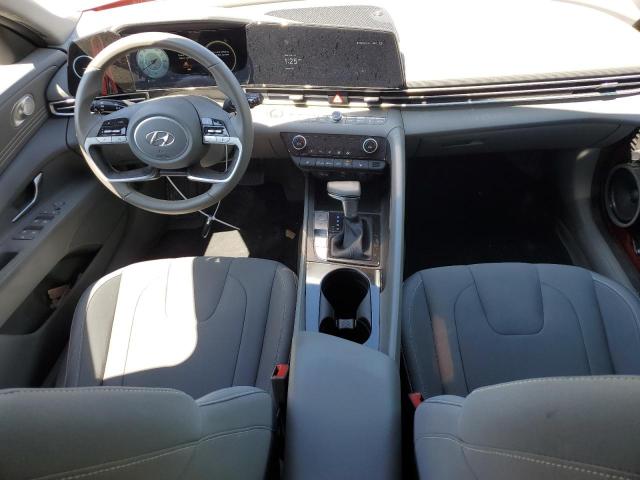 Photo 7 VIN: 5NPLS4AGXPH116930 - HYUNDAI ELANTRA 