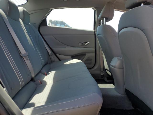 Photo 9 VIN: 5NPLS4AGXPH116930 - HYUNDAI ELANTRA 