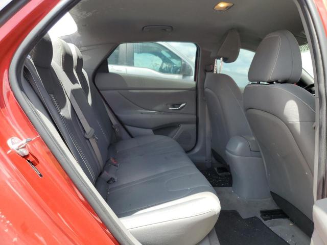 Photo 9 VIN: 5NPLS4AGXPH117611 - HYUNDAI ELANTRA SE 