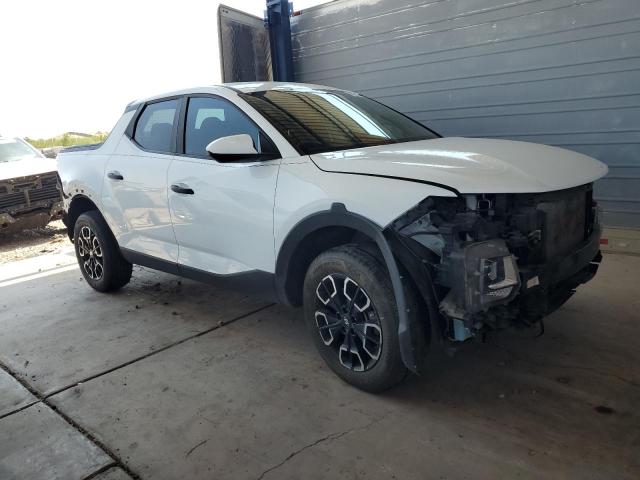 Photo 3 VIN: 5NTJA4AE4NH011517 - HYUNDAI SANTA CRUZ 