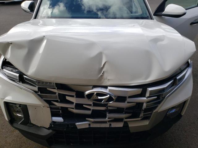 Photo 10 VIN: 5NTJA4AE6PH044246 - HYUNDAI SANTA CRUZ 