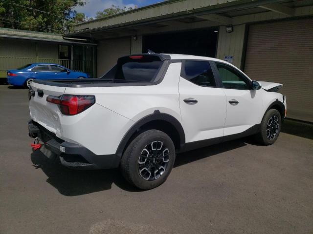 Photo 2 VIN: 5NTJA4AE6PH044246 - HYUNDAI SANTA CRUZ 