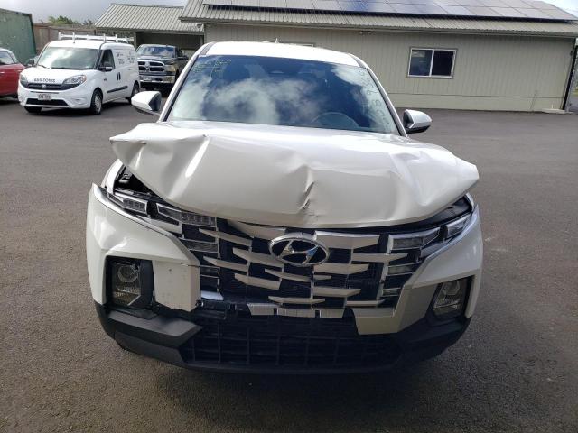 Photo 4 VIN: 5NTJA4AE6PH044246 - HYUNDAI SANTA CRUZ 