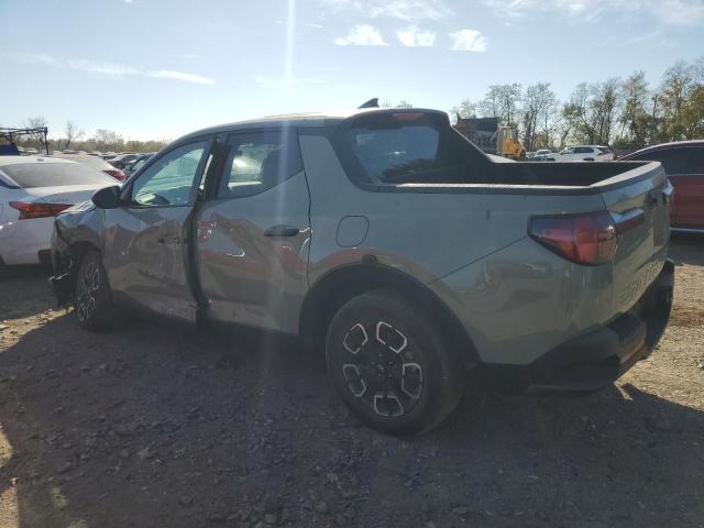 Photo 1 VIN: 5NTJADAE1PH064307 - HYUNDAI SANTA CRUZ 