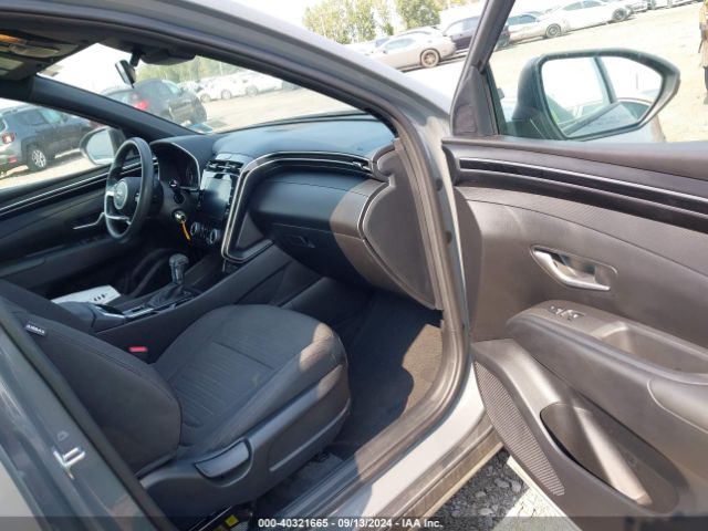 Photo 4 VIN: 5NTJADAE2PH058533 - HYUNDAI SANTA CRUZ 