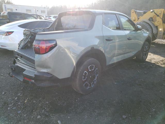 Photo 2 VIN: 5NTJADAE2PH068253 - HYUNDAI SANTA CRUZ 