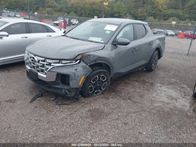 Photo 1 VIN: 5NTJADAE5PH064228 - HYUNDAI SANTA CRUZ 