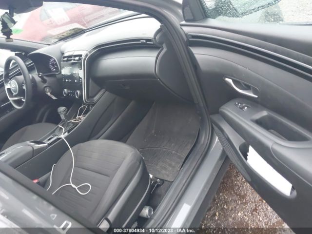 Photo 4 VIN: 5NTJADAE5PH064228 - HYUNDAI SANTA CRUZ 