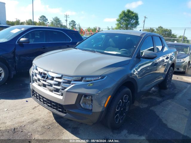 Photo 1 VIN: 5NTJADDE2RH103758 - HYUNDAI SANTA CRUZ 