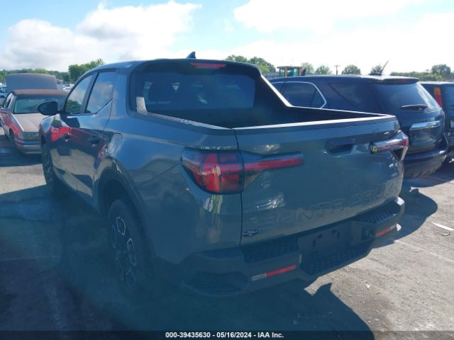 Photo 2 VIN: 5NTJADDE2RH103758 - HYUNDAI SANTA CRUZ 