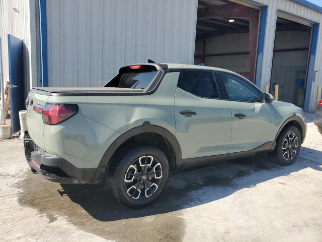 Photo 2 VIN: 5NTJB4AE1NH007406 - HYUNDAI SANTA CRUZ 