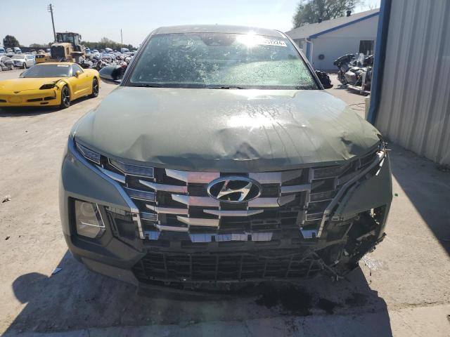 Photo 4 VIN: 5NTJB4AE1NH007406 - HYUNDAI SANTA CRUZ 