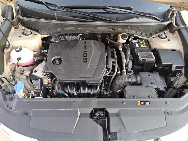 Photo 10 VIN: 5NTJB4AE2RH098952 - HYUNDAI SANTA CRUZ 