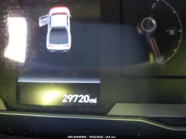 Photo 6 VIN: 5NTJB4AE3NH000263 - HYUNDAI SANTA CRUZ 